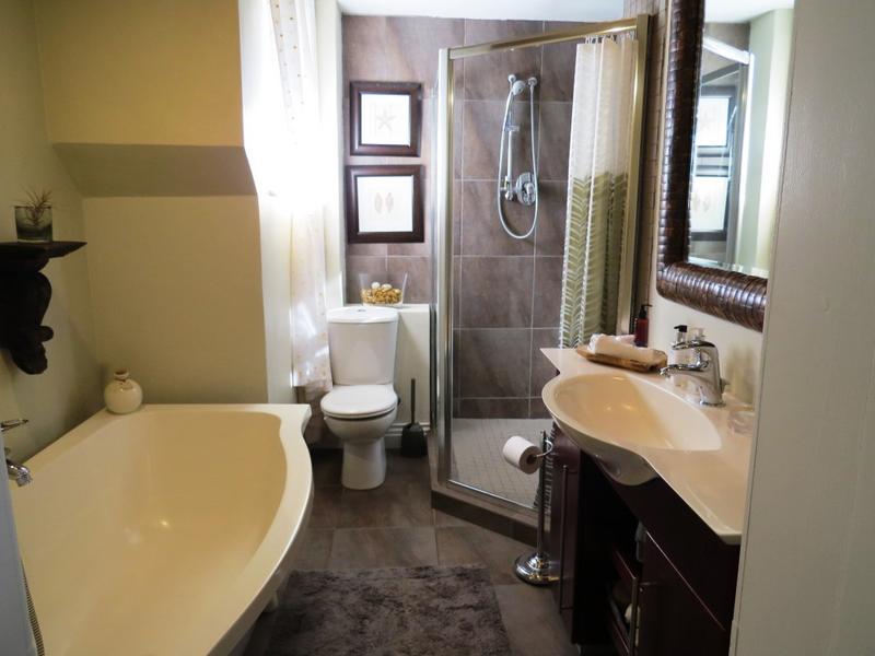 4 Bedroom Property for Sale in Wilderness Western Cape